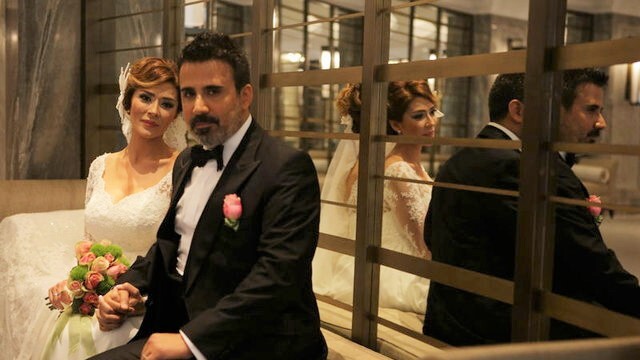 Çocukları için bir araya geldiler