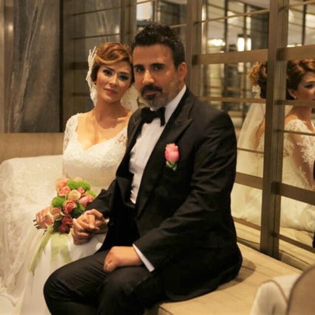 Çocukları için bir araya geldiler