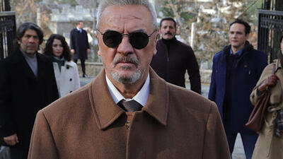 Teşkilat dizisi oyuncuları kimler?