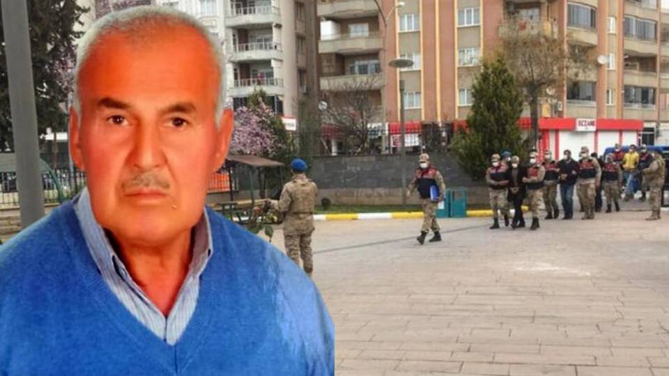 Jandarma aydınlattı! Parası için öldürmüşler