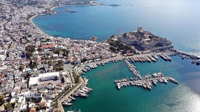 Turizmcilerden öncelikli aşı çağrısı