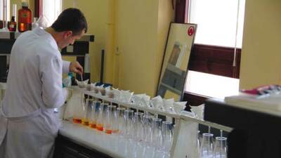 Kimya sektöründen "Ulusal Kimya Ajansı" talebi