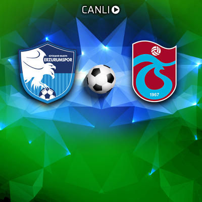 Erzurum'da gol sesi çıkmadı!