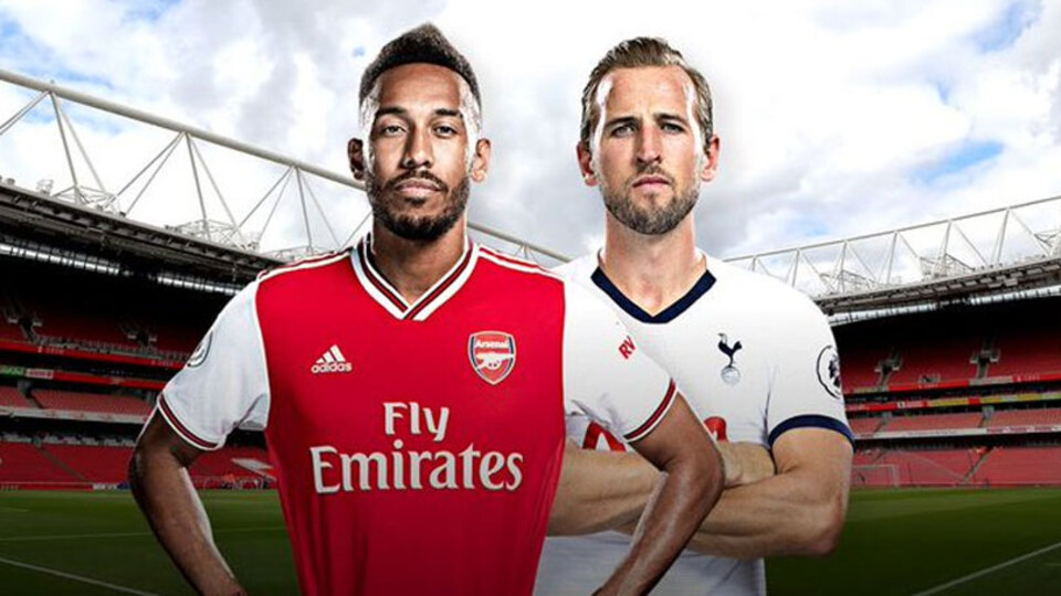 Arsenal Tottenham maçı hangi kanalda?