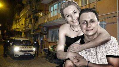 Çift banyoda bulundu! Yakınları kahroldu