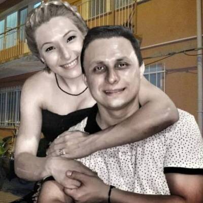 Çift banyoda bulundu! Yakınları kahroldu