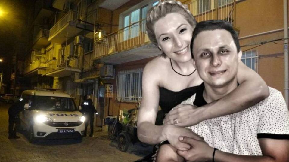 Çift banyoda bulundu! Yakınları kahroldu