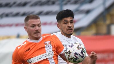 İzmir'de kazanan yok