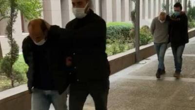 18 yıl sonra yakalandılar!