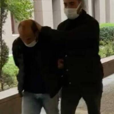 18 yıl sonra yakalandılar!