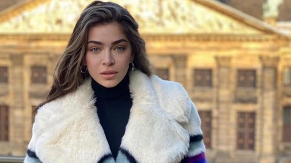 Survivor Öykü Çelik kimdir?