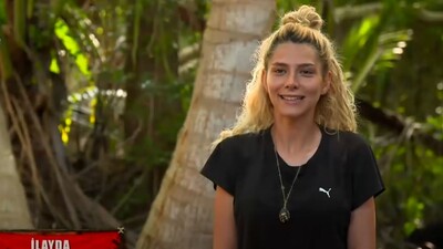 Survivor İlayda Şeker kimdir?