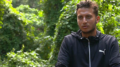 Survivor Berkay kimdir?