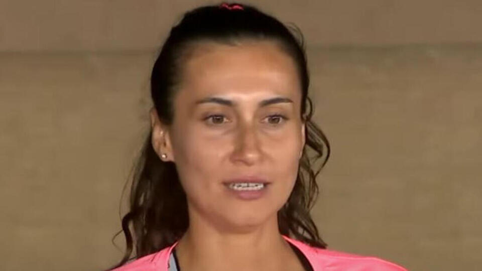 Survivor Gonca Kakar kimdir?