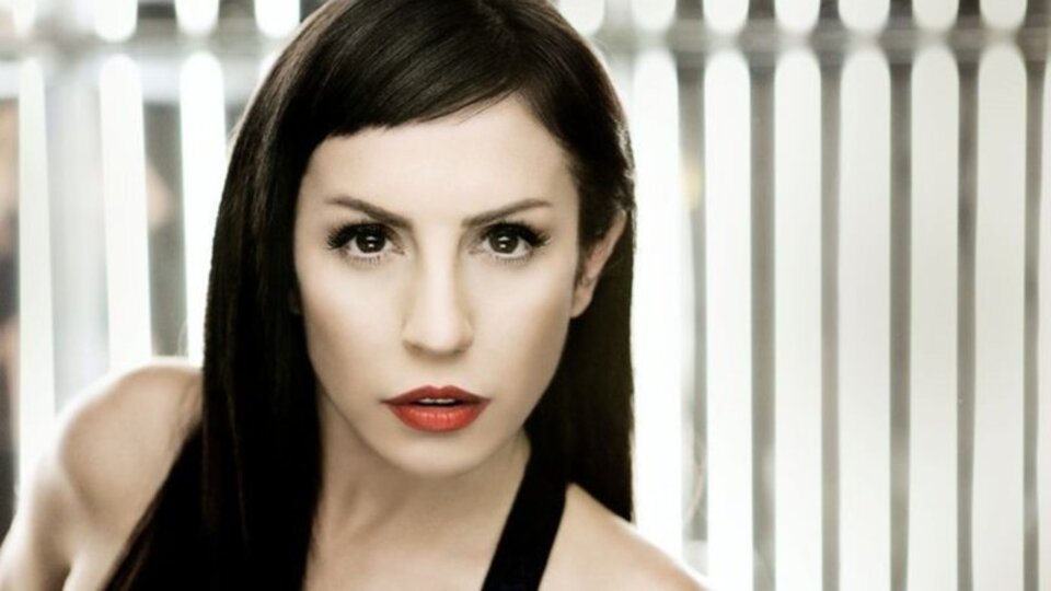 Zeynep Dizdar'ın acı günü