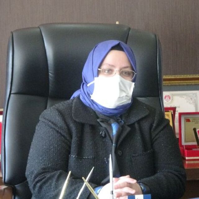 Bakan Selçuk'tan sağlık çalışanlarına mektup var