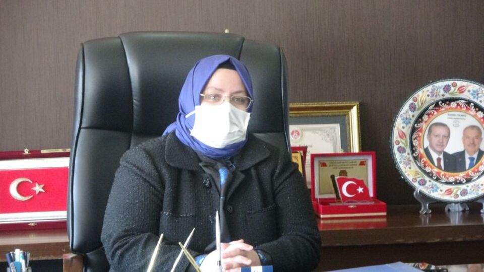 Bakan Selçuk'tan sağlık çalışanlarına mektup var