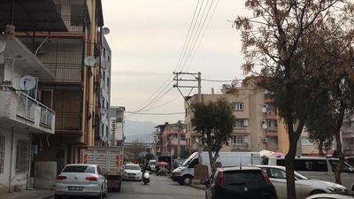 Eş katilinden tüyler ürperten savunma!