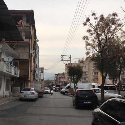 Eş katilinden tüyler ürperten savunma!