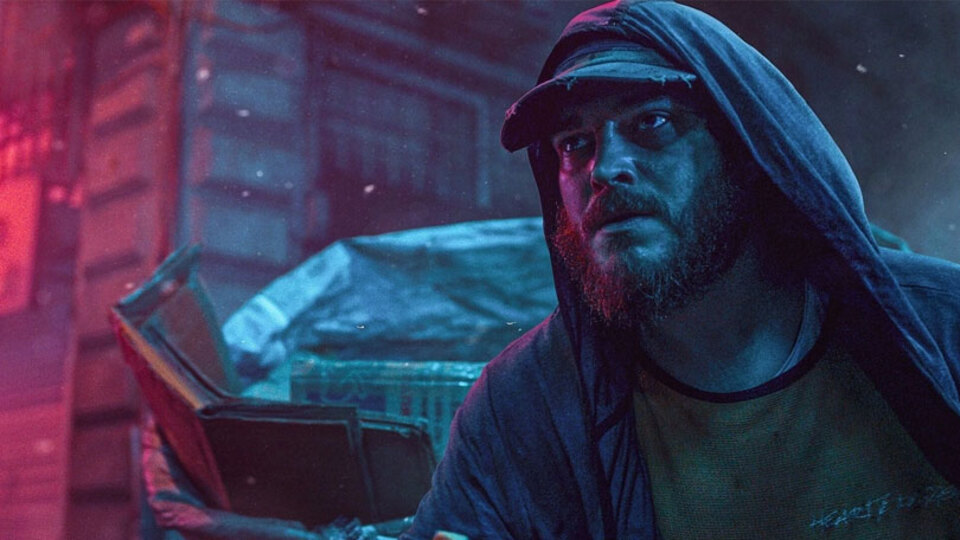 Kağıttan Hayatlar filmi konusu nedir?