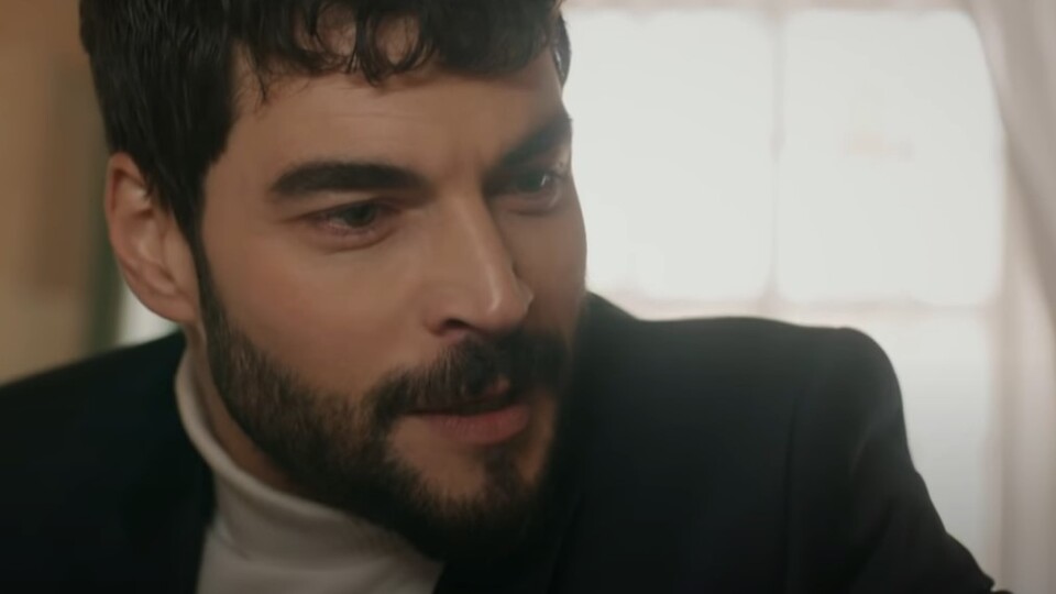Hercai yeni fragman geldi mi?