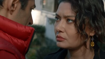 Kefaret yeni fragman geldi mi?