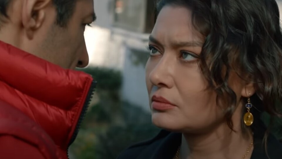 Kefaret yeni fragman geldi mi?