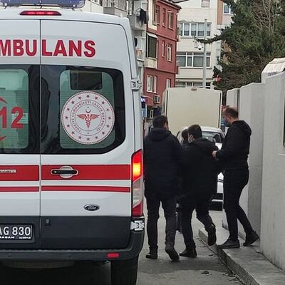 Ordu'da sağlık çalışanlarına saldırı!