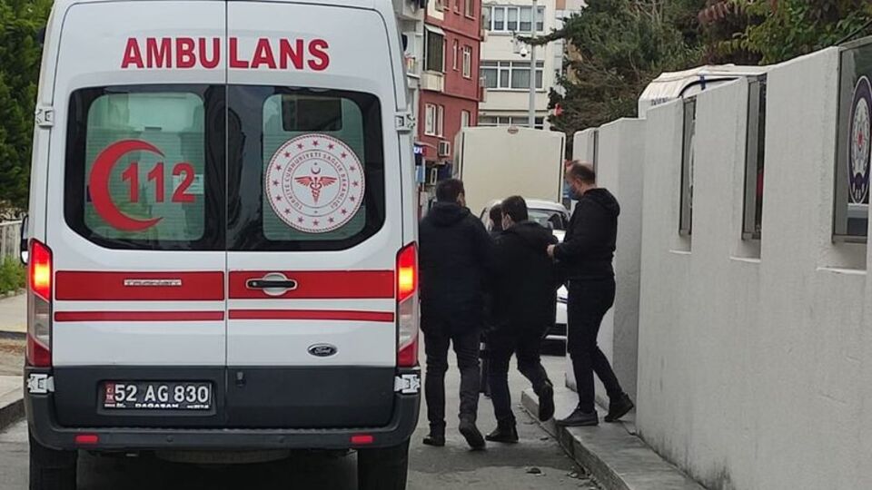 Ordu'da sağlık çalışanlarına saldırı!