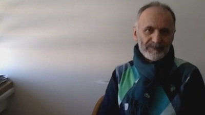 Cemil hocadan duygulandıran mesaj