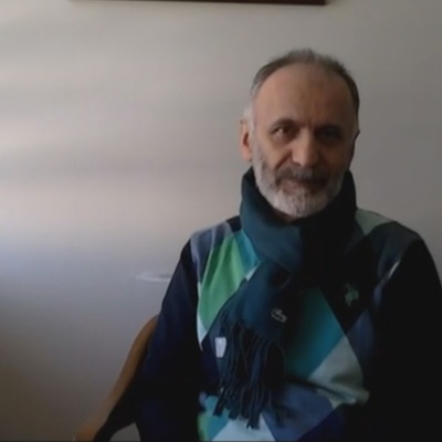 Cemil hocadan duygulandıran mesaj