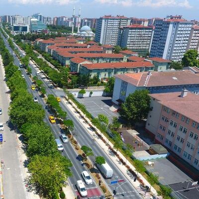 3 ilin nüfusunu geride bıraktı!