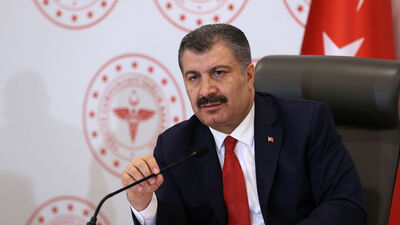 İşte en güncel koronavirüs tablosu!