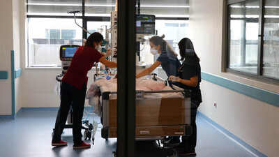 Koronavirüste yeni vaka sayısı 13 bin 378