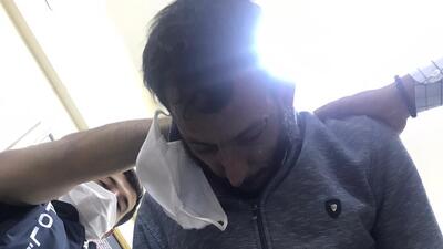 Alperen'i öldüren caniden korkunç iddialar!