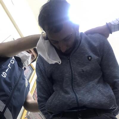 Alperen'i öldüren caniden korkunç iddialar!