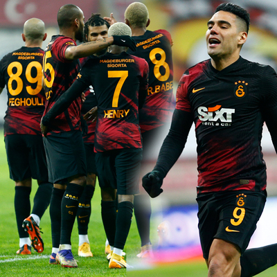 "Bu taktikle şampiyon olmuşlardı"