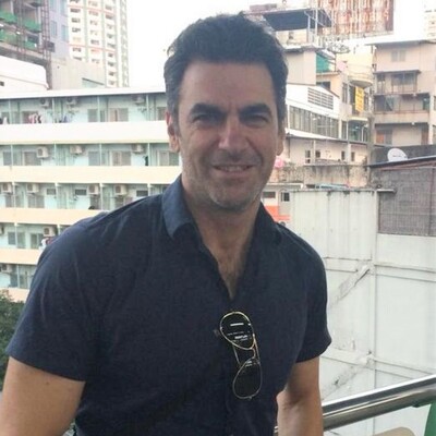 Karahan Çantay son yolculuğuna uğurlandı