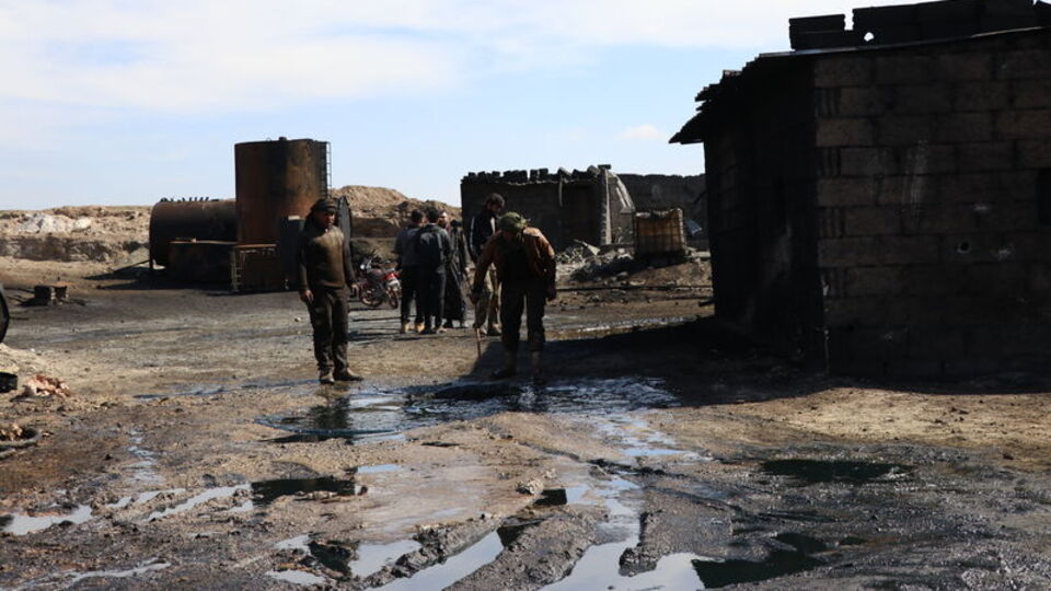 Terör örgütü PKK/PYD sivilleri hedef aldı