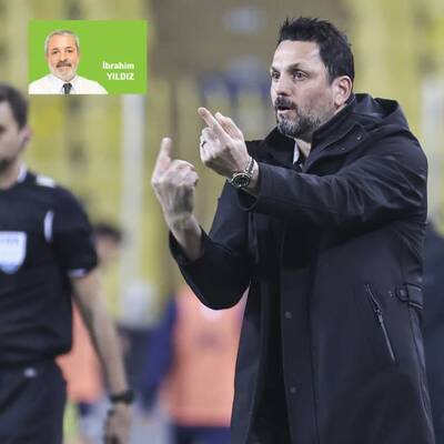 "Kadroyu Erol Bulut mu yapıyor?"