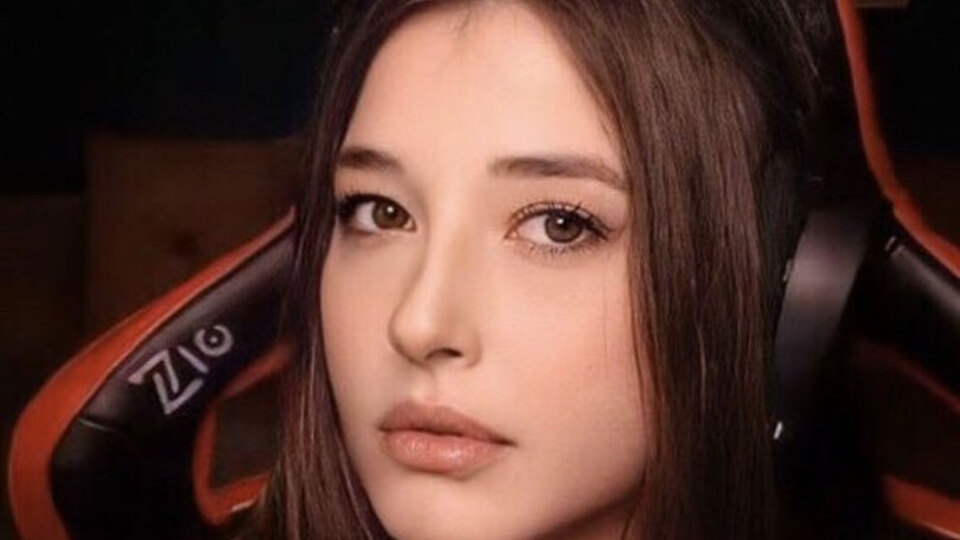 Pqueen kimdir, kaç yaşında?