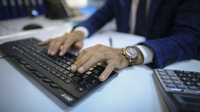 Esnek çalışma yeniden raftan iniyor