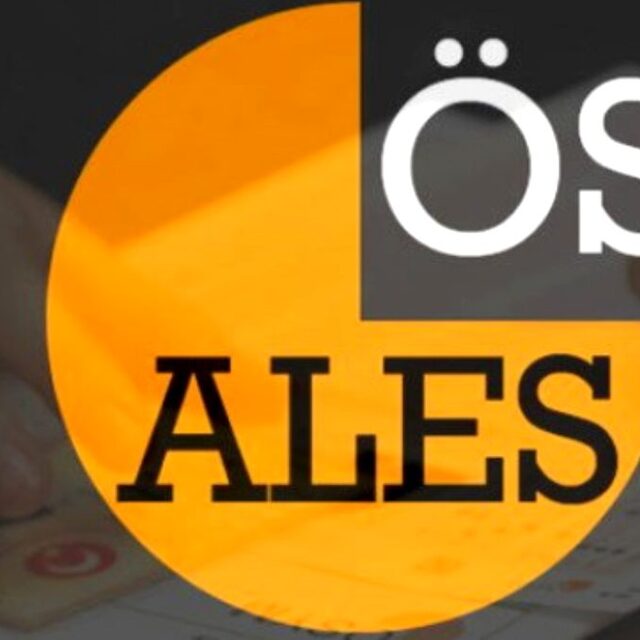 ALES başvurusu nasıl yapılır?
