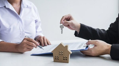 'Emlakta veri bankası kurulmalı'