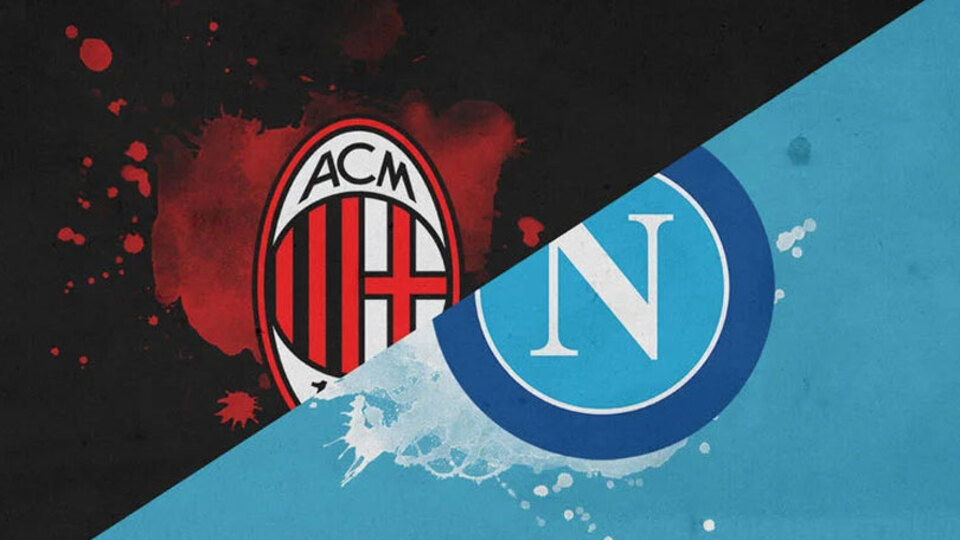 Milan Napoli maçı ne zaman?