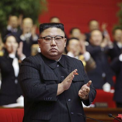 Biden yönetiminden Kuzey Kore iddiası!