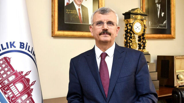 Prof. Erdöl: Koronadan yaşamını yitiren sağlıkçılar şehit sayılsın