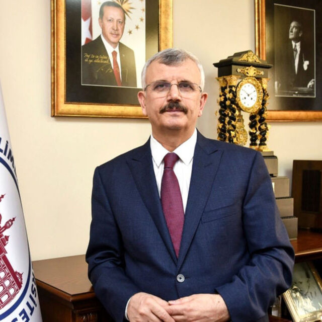 Prof. Erdöl: Koronadan yaşamını yitiren sağlıkçılar şehit sayılsın