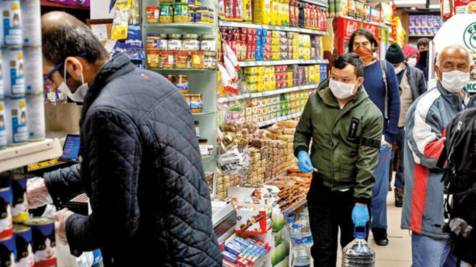 Markete gidecekler bu saatlere dikkat!