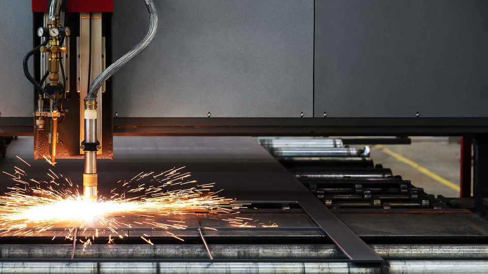 Makine ihracatı 3 milyar doları aştı